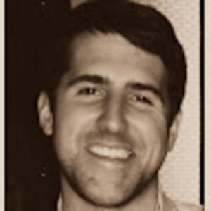 Meet your Posher, Brendan